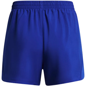 Women's Under Armour Fly-By Unlined 3" Shorts