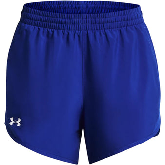 Women's Under Armour Fly-By Unlined 3" Shorts