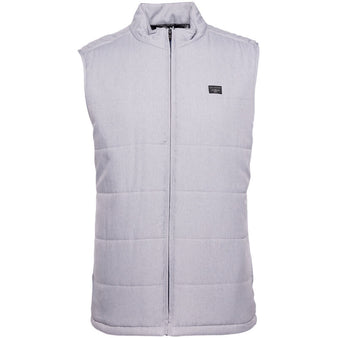 Men's TravisMathew Interlude Puffer Vest
