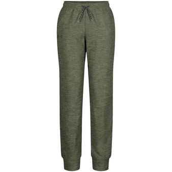 Youth Under Armour Twist Fleece Joggers