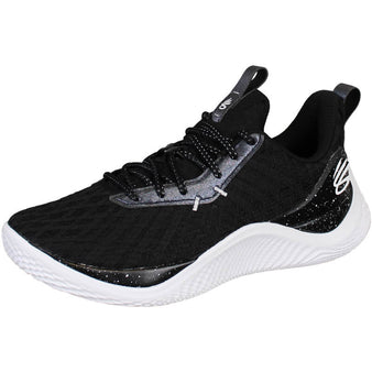 Adult Under Armour Team Curry Flow 10