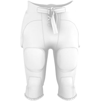 Adult Alleson Solo Football Pants