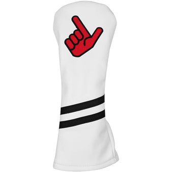 Sideline Provisions Texas Tech Guns Up Driver Head Cover