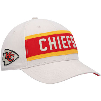 Adult '47 Kansas City Chiefs Crossroads MVP Cap
