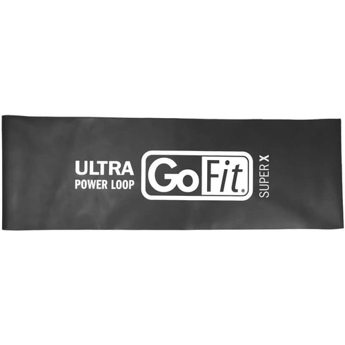 GoFit Ultra Power Loop - Super