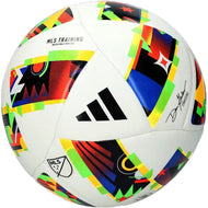 adidas MLS 24 Training Soccer Ball