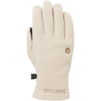 Adult Marmot Rocklin Fleece Glove