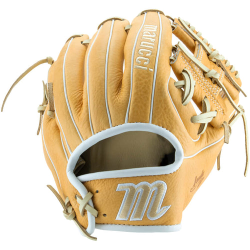 Youth Marucci Acadia M Type 42A2 11.25