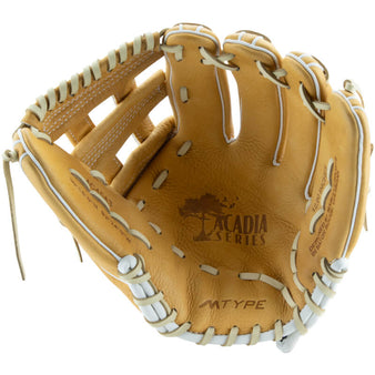 Youth Marucci Acadia M Type 45A3 12" H-Web Glove