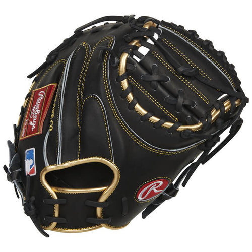 Rawlings 2022 Heart Of The Hide 33.5