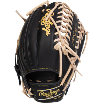 Rawlings Heart Of The Hide R2G 12.75" Outfield Glove