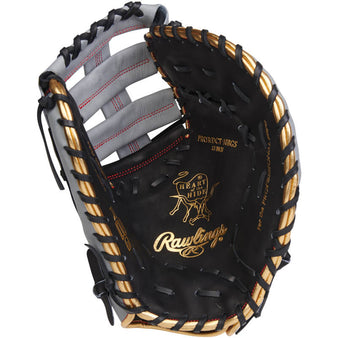 Rawlings Heart Of The Hide R2G 13" First Base Mitt