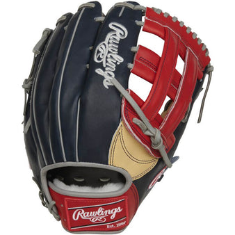 Rawlings 2022 Ronald Acuña Jr. Pro Preferred 12.75" Outfield Glove