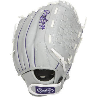 Youth Rawlings Sure Catch 12" Infield/Outfield Glove