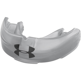 Youth Under Armour Guard Braces Strapped Mouthguard