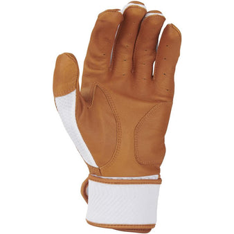 Adult Rawlings Workhorse Compression Strap Batting Gloves