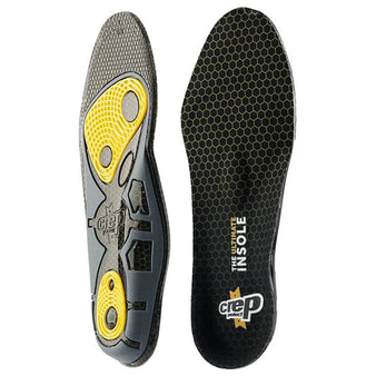 Crep Protect Gel Insoles - 7.5-8.5