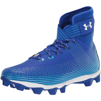 Youth Under Armour Highlight Franchise Jr. Cleats