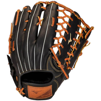 Mizuno Select 9 Outfield 12.5" Glove