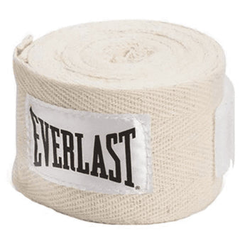 Everlast 120" Hand Wraps
