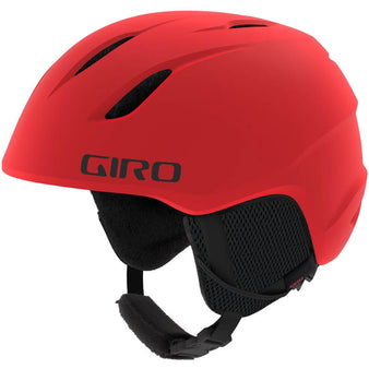 Youth Giro Launch Snow Helmet