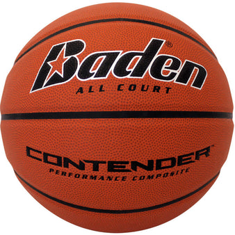 Women's Baden 28.5" Contender Composite Basketball