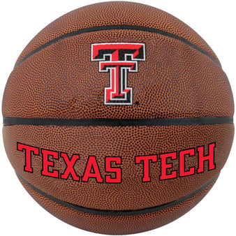 Baden Texas Tech Crossover Basketball