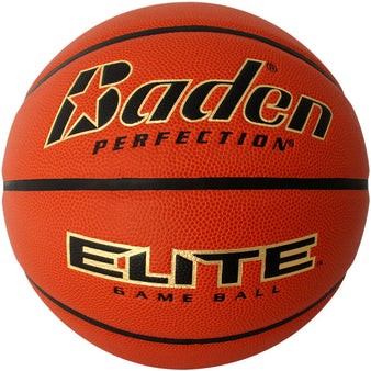 Men's Baden Elite Game Basketball