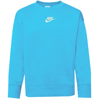 Youth Nike Sportswear Club Fleece Sweatshirt