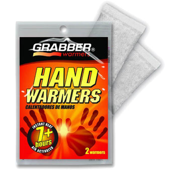 Grabber Hand Warmer Single Pack