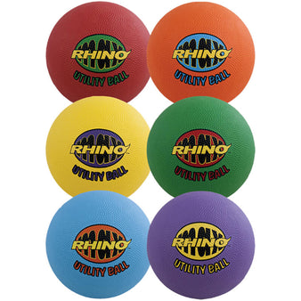Champion Sports Rhino Max Utility Playground Ball