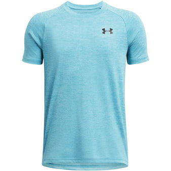 Youth Under Armour Tech 2.0 S/S Tee