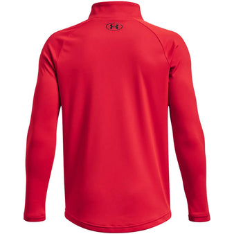 Youth Under Armour Tech 2.0 1/2 Zip