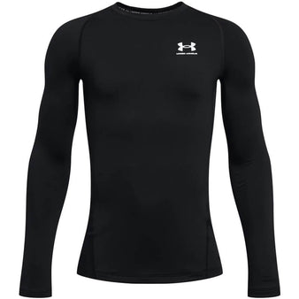 Youth Under Armour ColdGear L/S Top