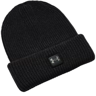 Men's Under Armour Halftime Ribbed Beanie