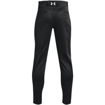 Youth Under Armour Utility Relaxed Baseball Pants