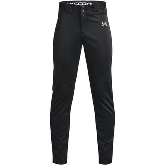 Youth Under Armour Utility Relaxed Baseball Pants