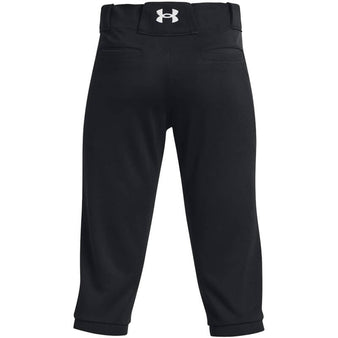 Youth Under Armour Utility Baseball Knicker
