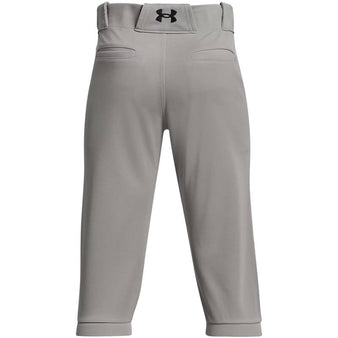 Youth Under Armour Utility Baseball Knicker