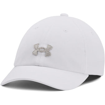 Youth Under Armour Blitzing Adjustable Cap