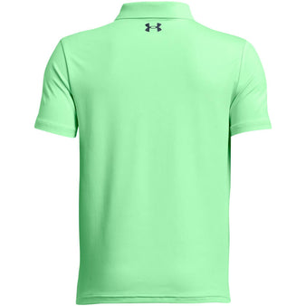 Youth Under Armour Performance Polo
