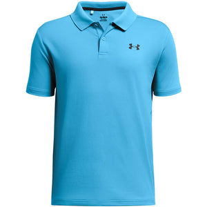 Youth Under Armour Performance Polo