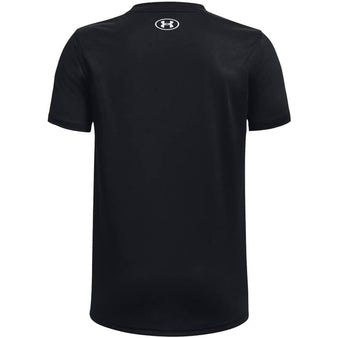 Youth CSC Under Armour Lubbock-Cooper Pirates S/S Tee