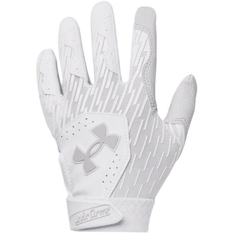Youth Under Armour T-Ball Clean Up Batting Gloves