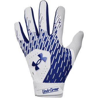 Youth Under Armour Clean Up Batting Gloves