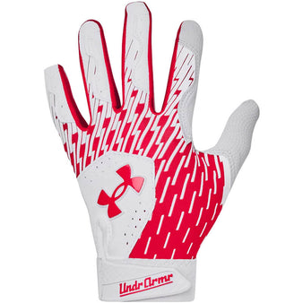 Youth Under Armour Clean Up Batting Gloves