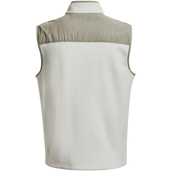 Men's Under Armour Microfleece Maxx Vest