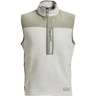 Men's Under Armour Microfleece Maxx Vest