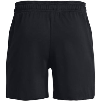 Men's Under Armour Rival Terry 6" Shorts
