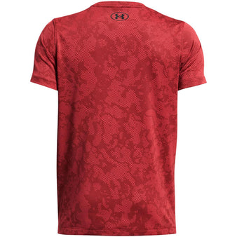 Youth Under Armour Tech Vent Geode S/S Tee